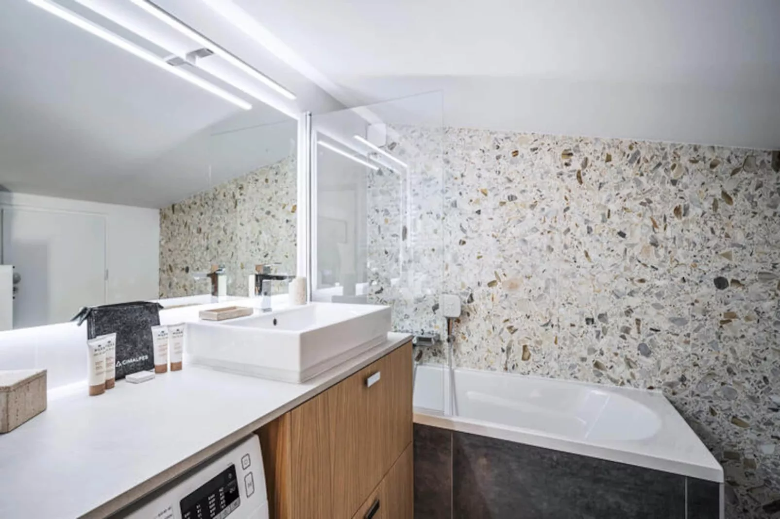 Résidence Valset-Niet-getagd