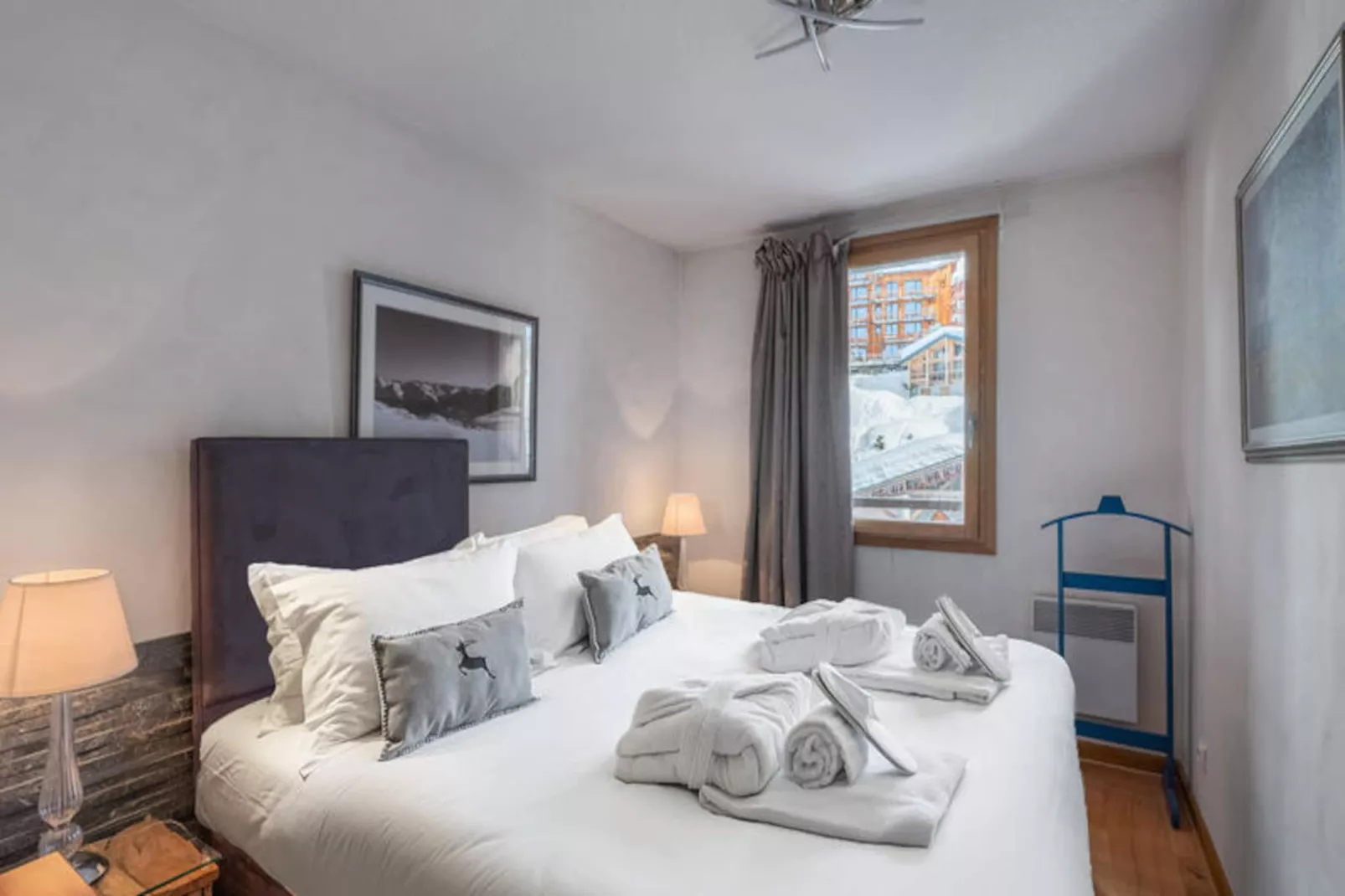 Résidence Diamant-Niet-getagd