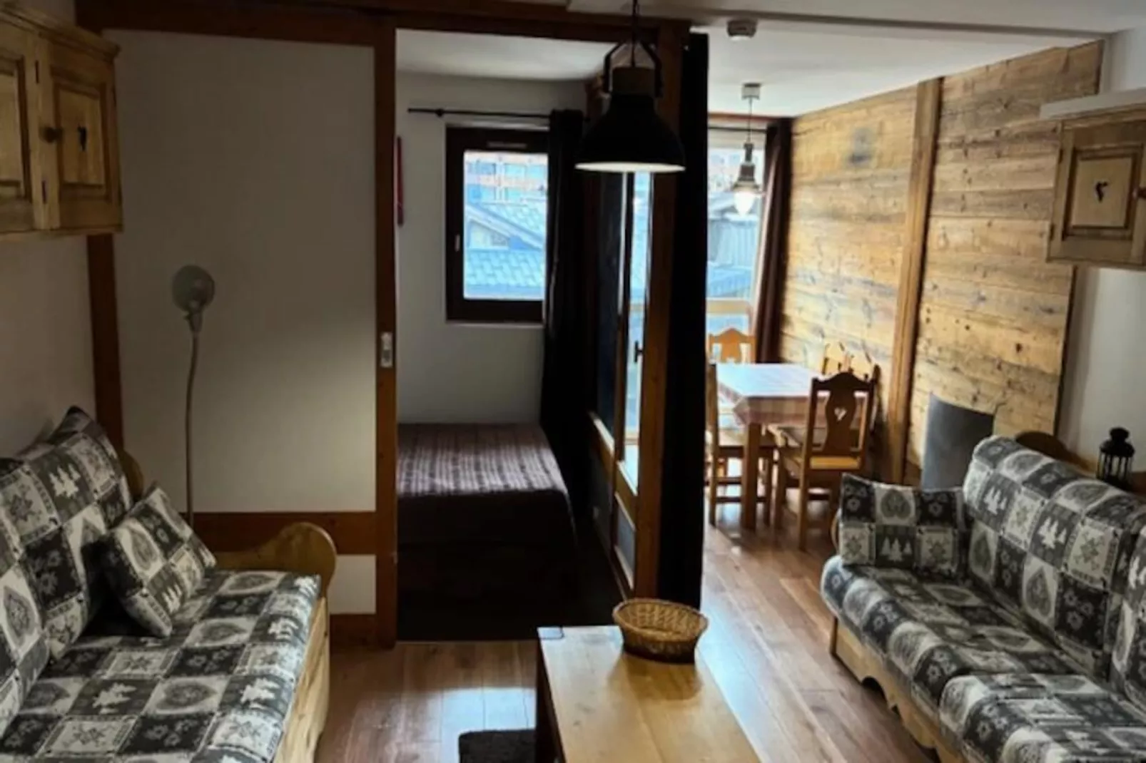 Résidence Eskival-Niet-getagd