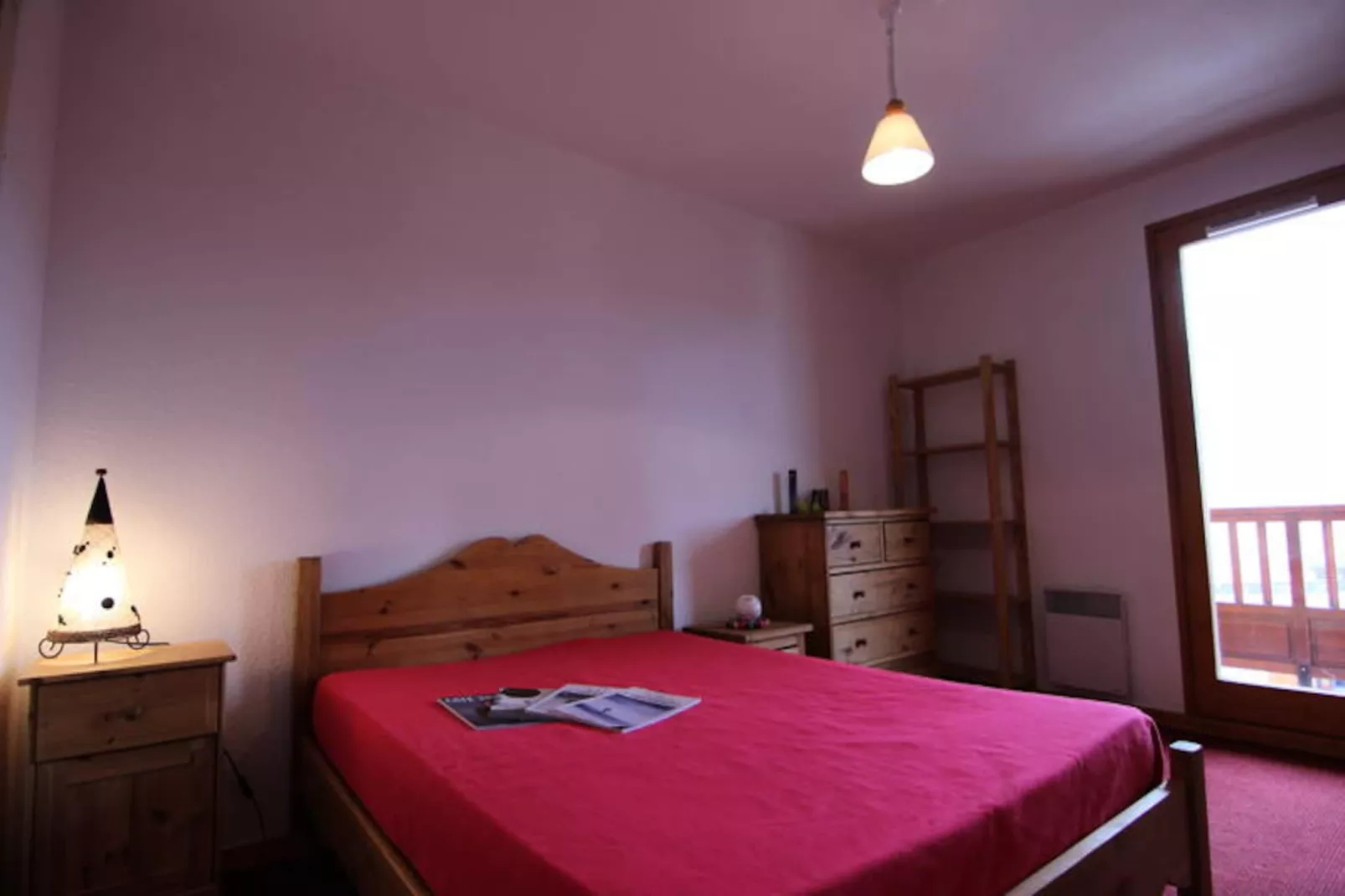 Résidence Le Peclet-Niet-getagd