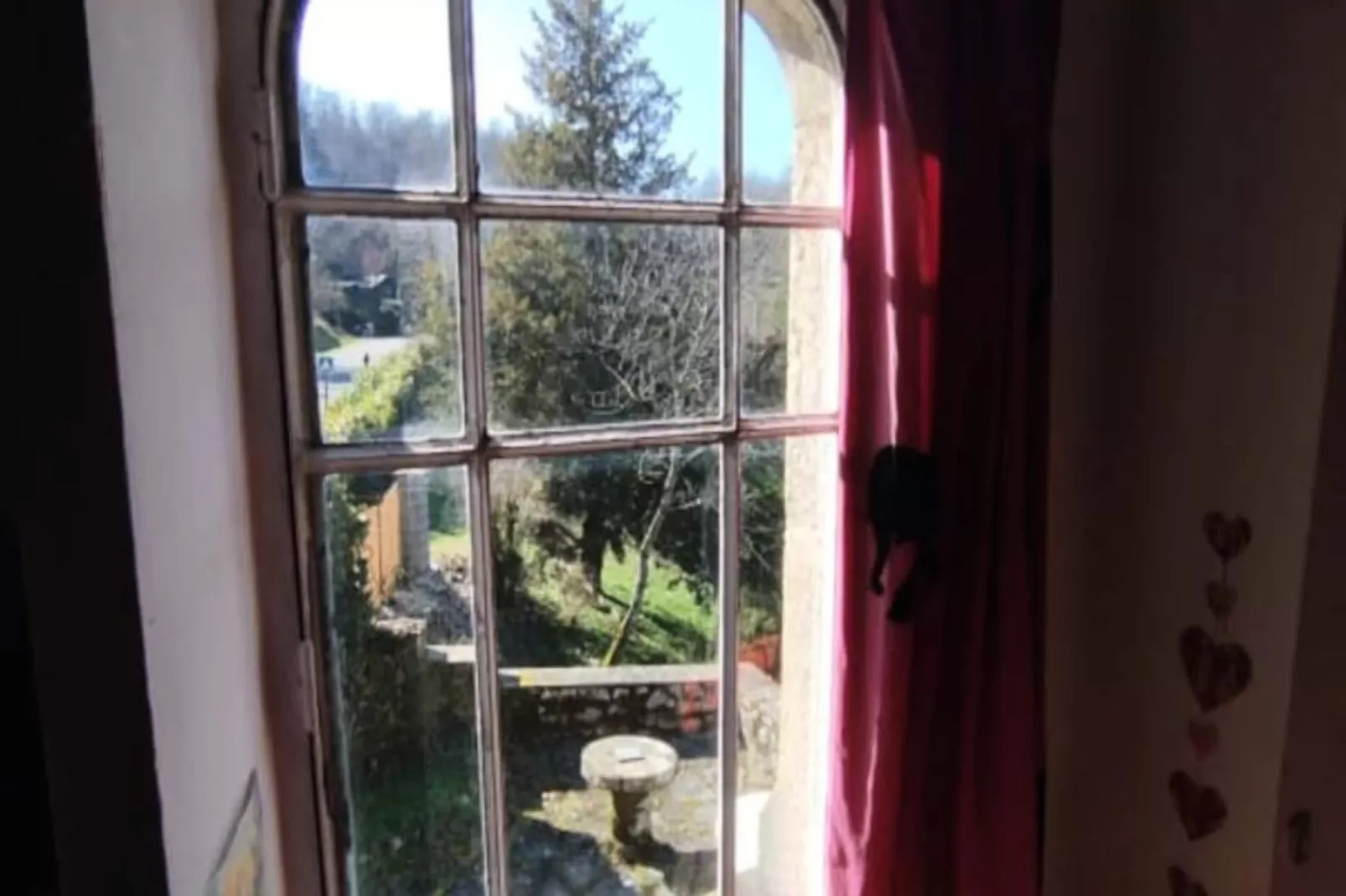 Maison De Vacances Boh&egrave;me Avec Vue Sur Le Lac-Niet-getagd