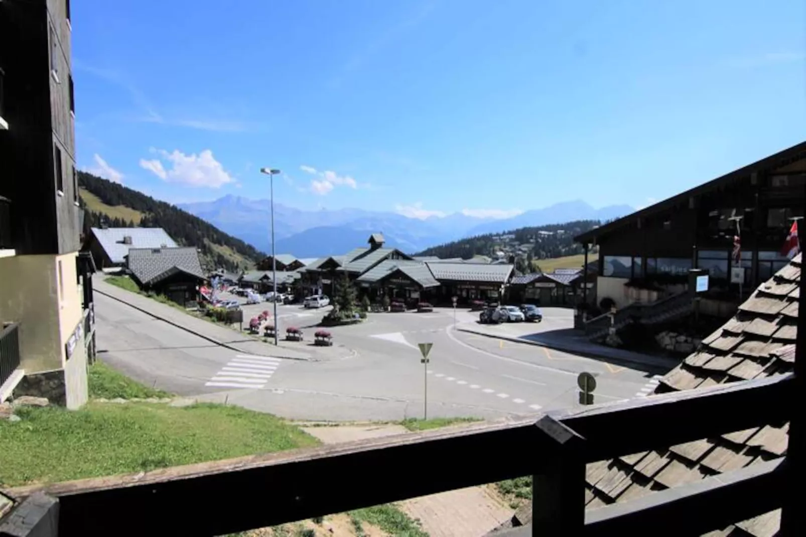 Résidence Isabella C-Niet-getagd