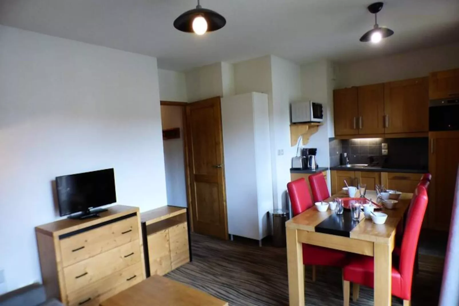 Chalets D'emeraude  Bat C-Niet-getagd