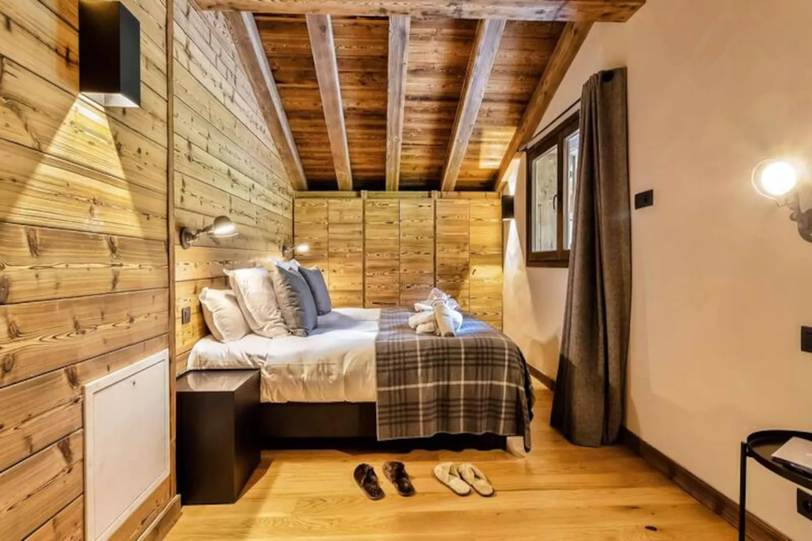 Chalet De Jeanne-Niet-getagd