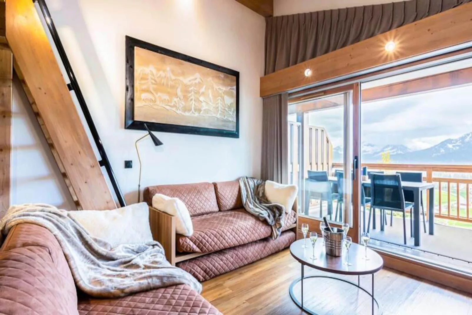 Residence Des Armaillis-Niet-getagd