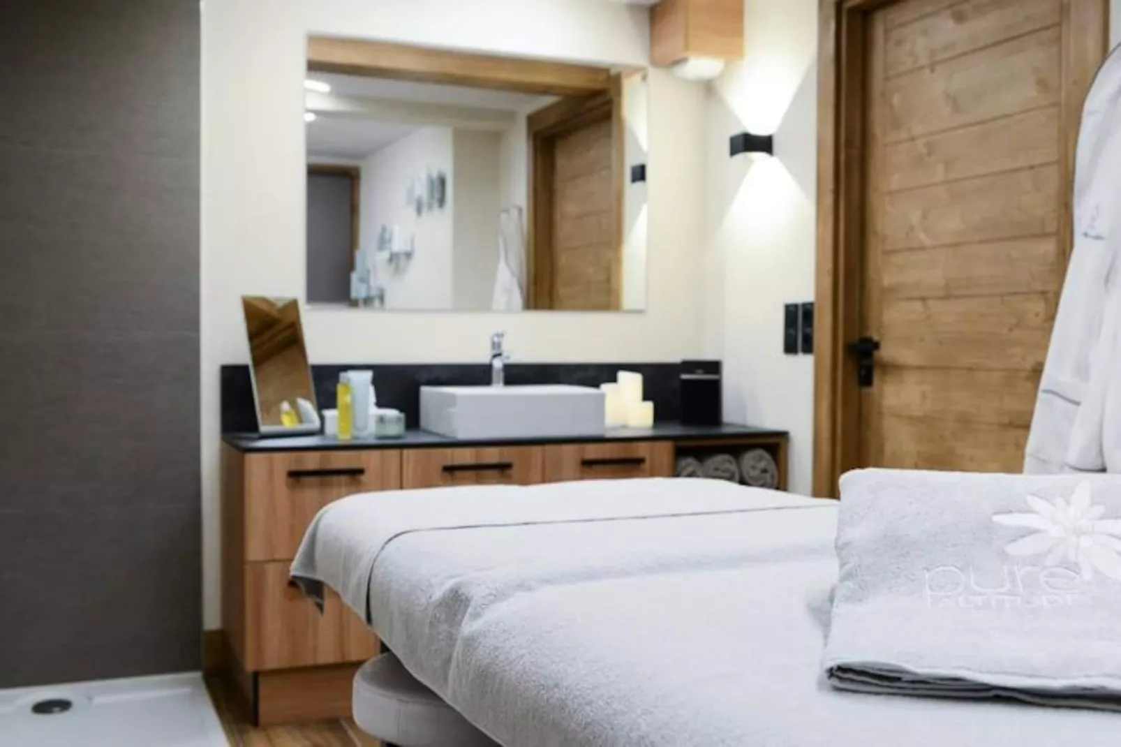 Residence Des Armaillis - Niet-getagd