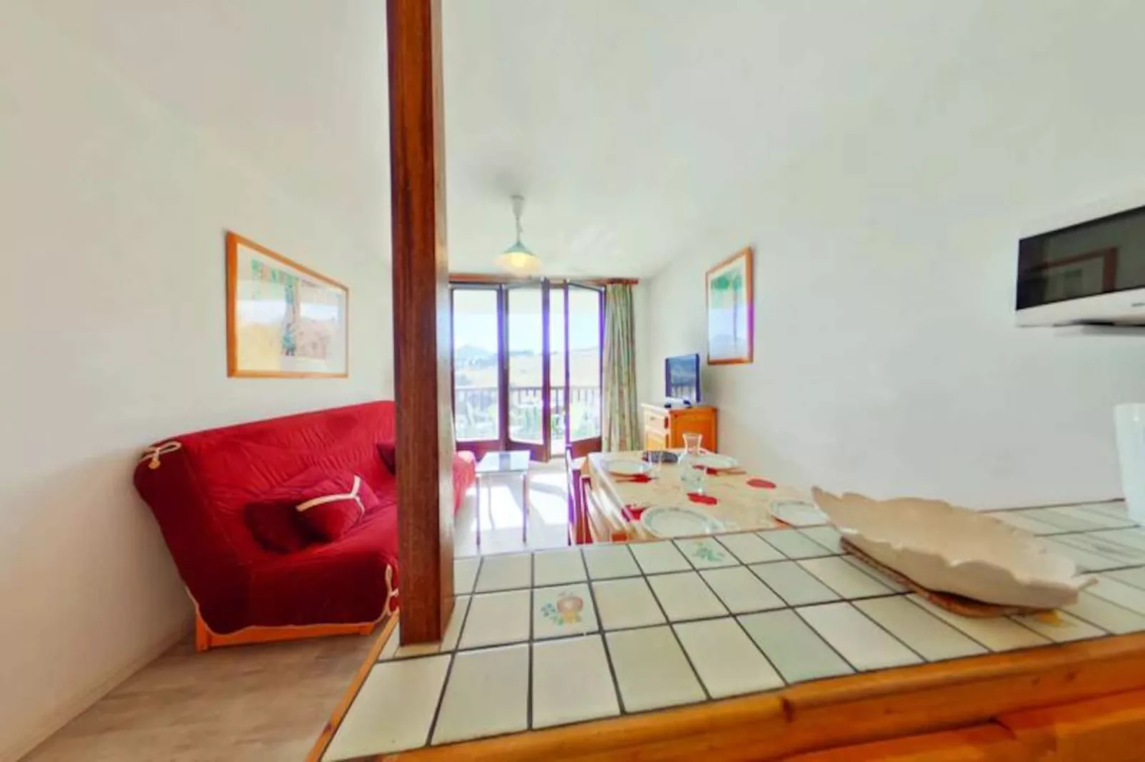 Résidence Isabella A-Niet-getagd