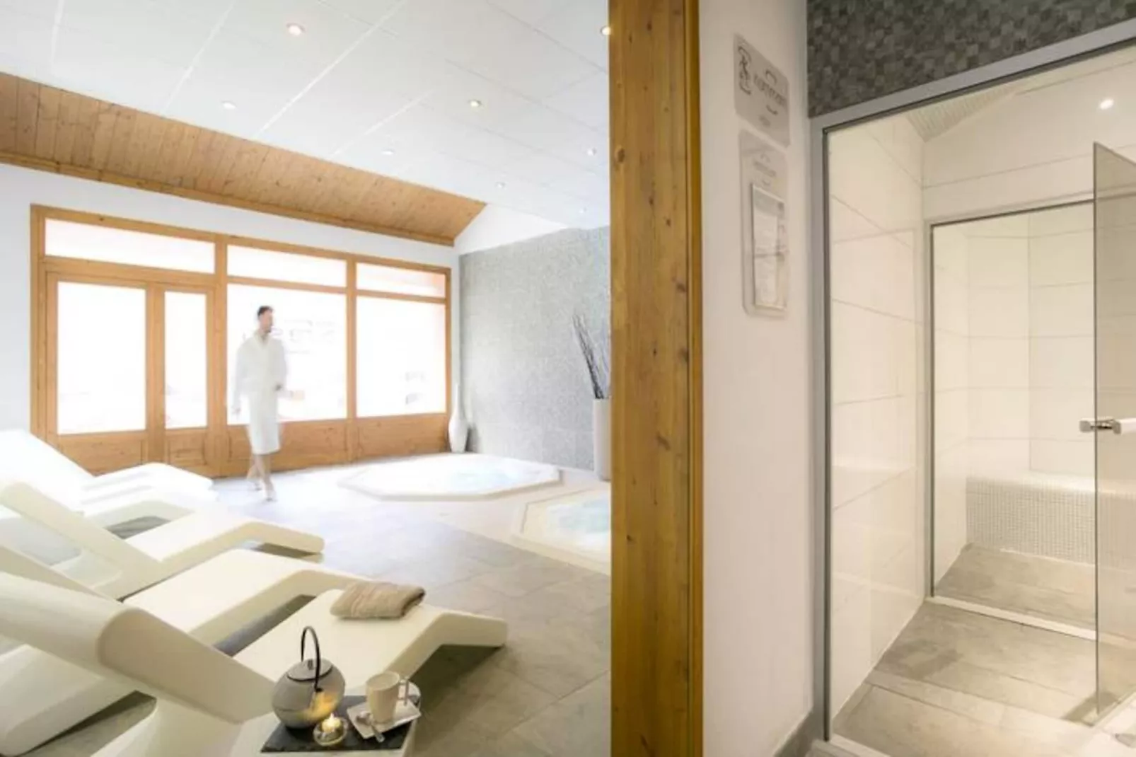 Résidence Club MMV L'Etoile des Cimes ****-Niet-getagd