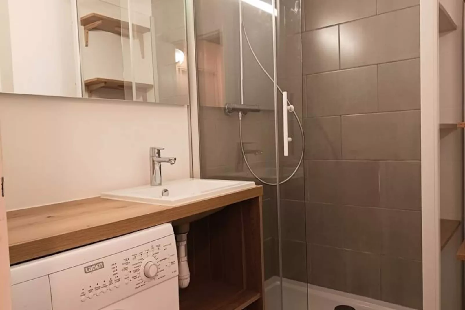 Residence 3 Arcs-Niet-getagd