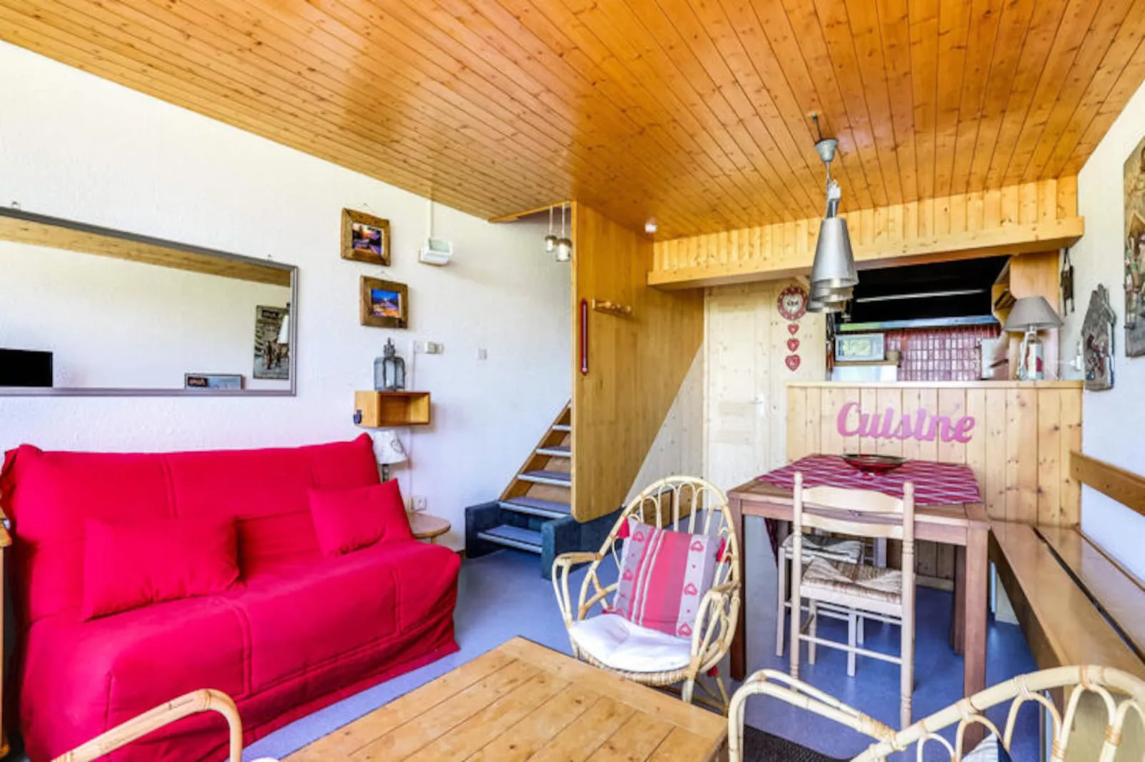 Résidence Versant Sud-Niet-getagd