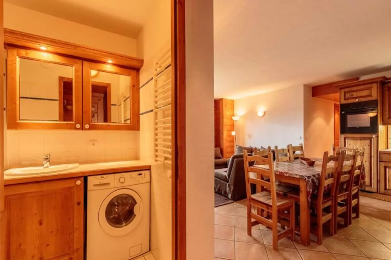 Résidence Saint Bernard G-Niet-getagd