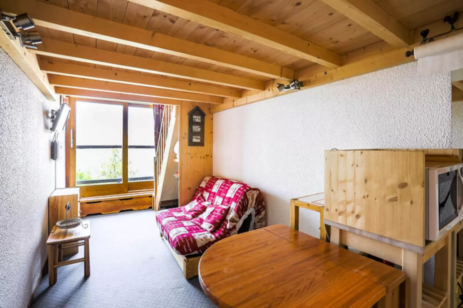 Résidence Pierre Blanche-Niet-getagd