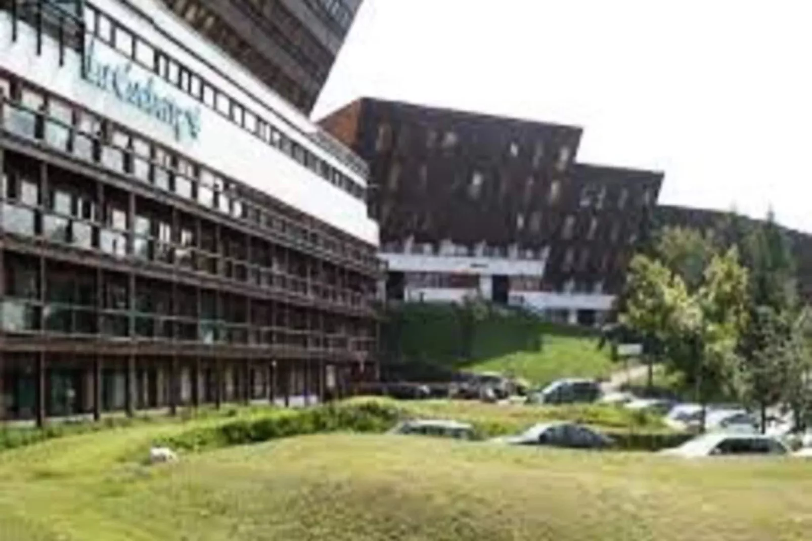 Résidence Pierre Blanche-Niet-getagd