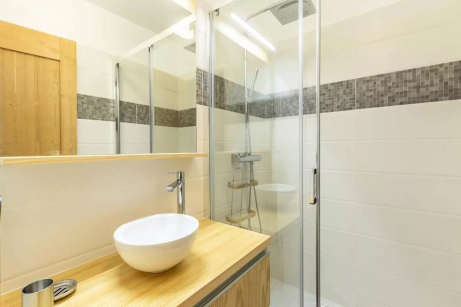 Résidence L'ecrin - Niet-getagd