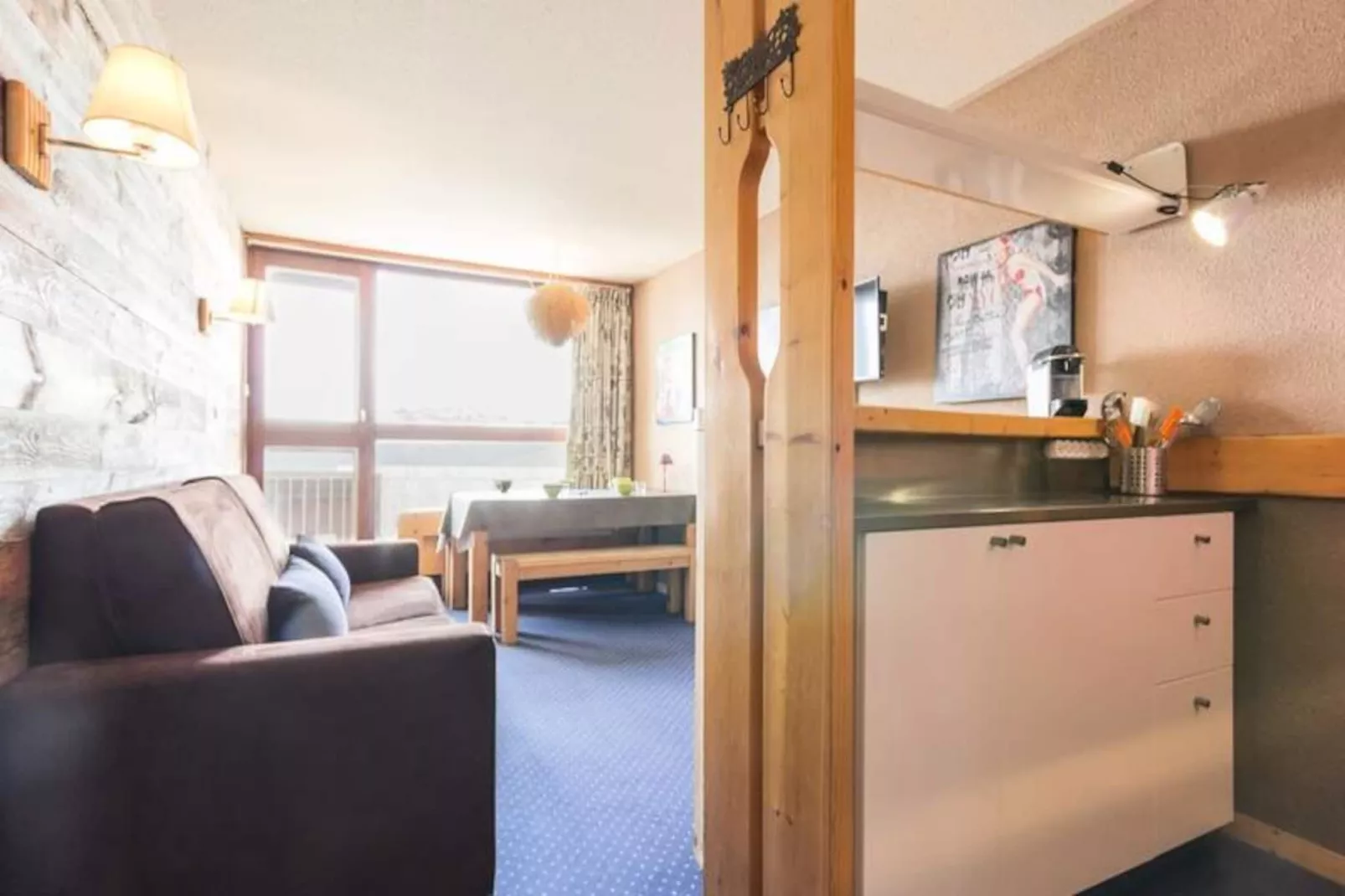 Résidence Tournavelles 1 - Niet-getagd