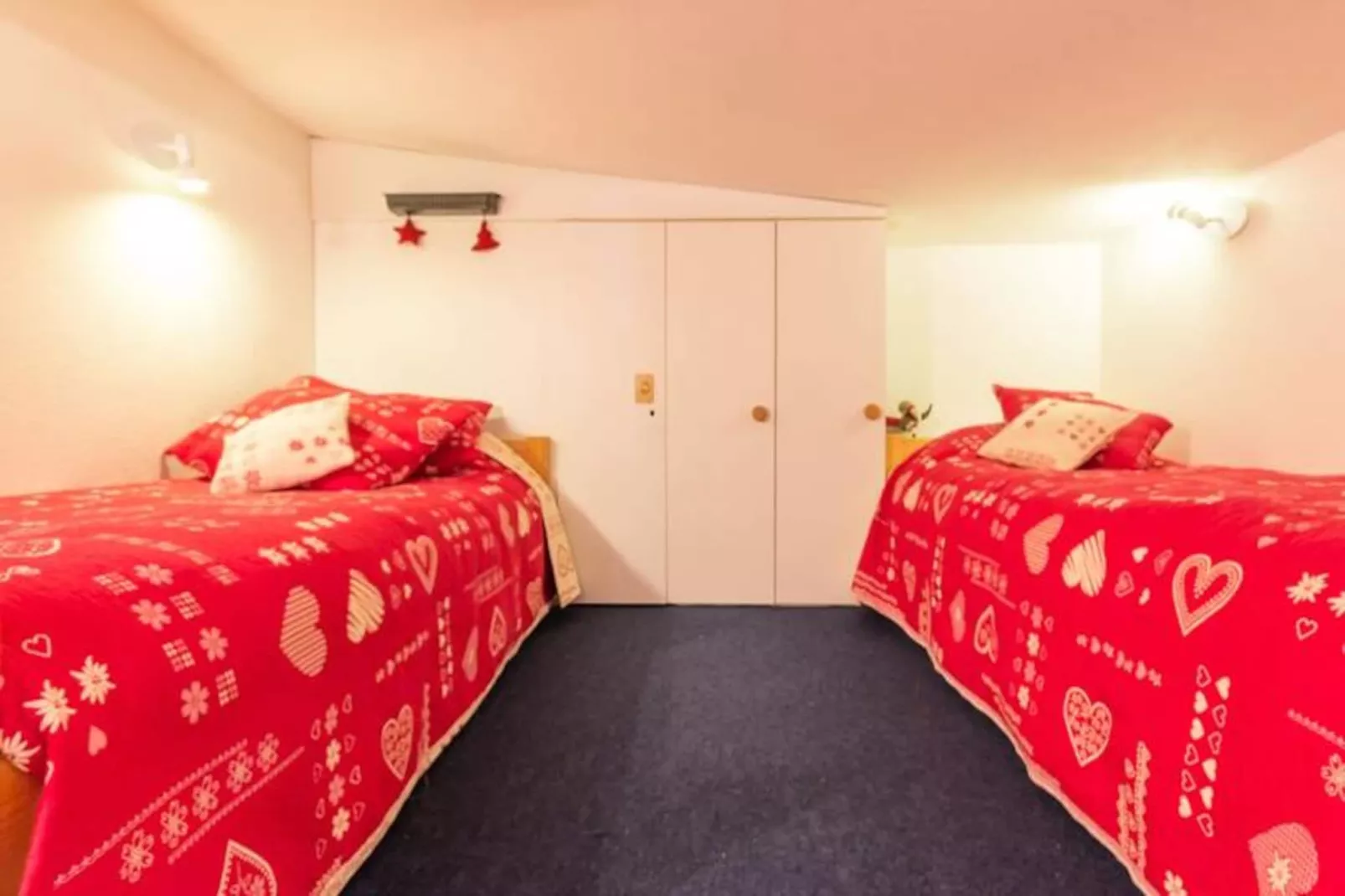 Résidence Alliet - Niet-getagd