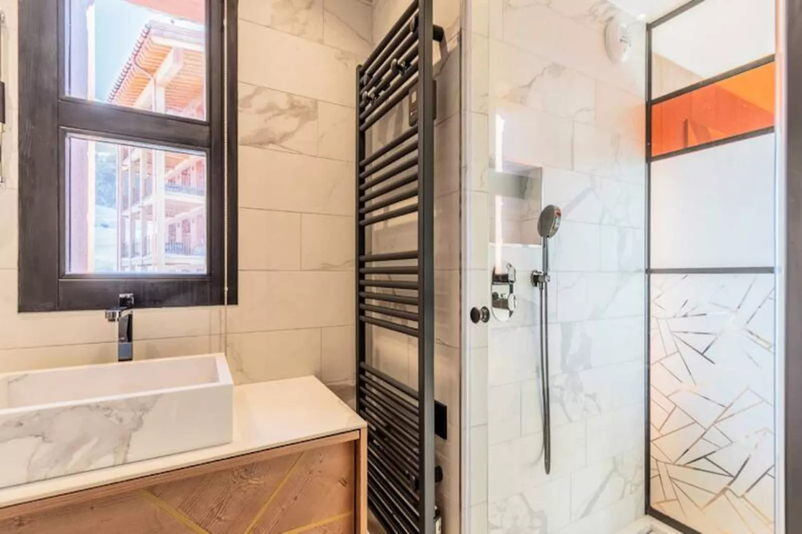 Résidence Les Cristaux - Niet-getagd