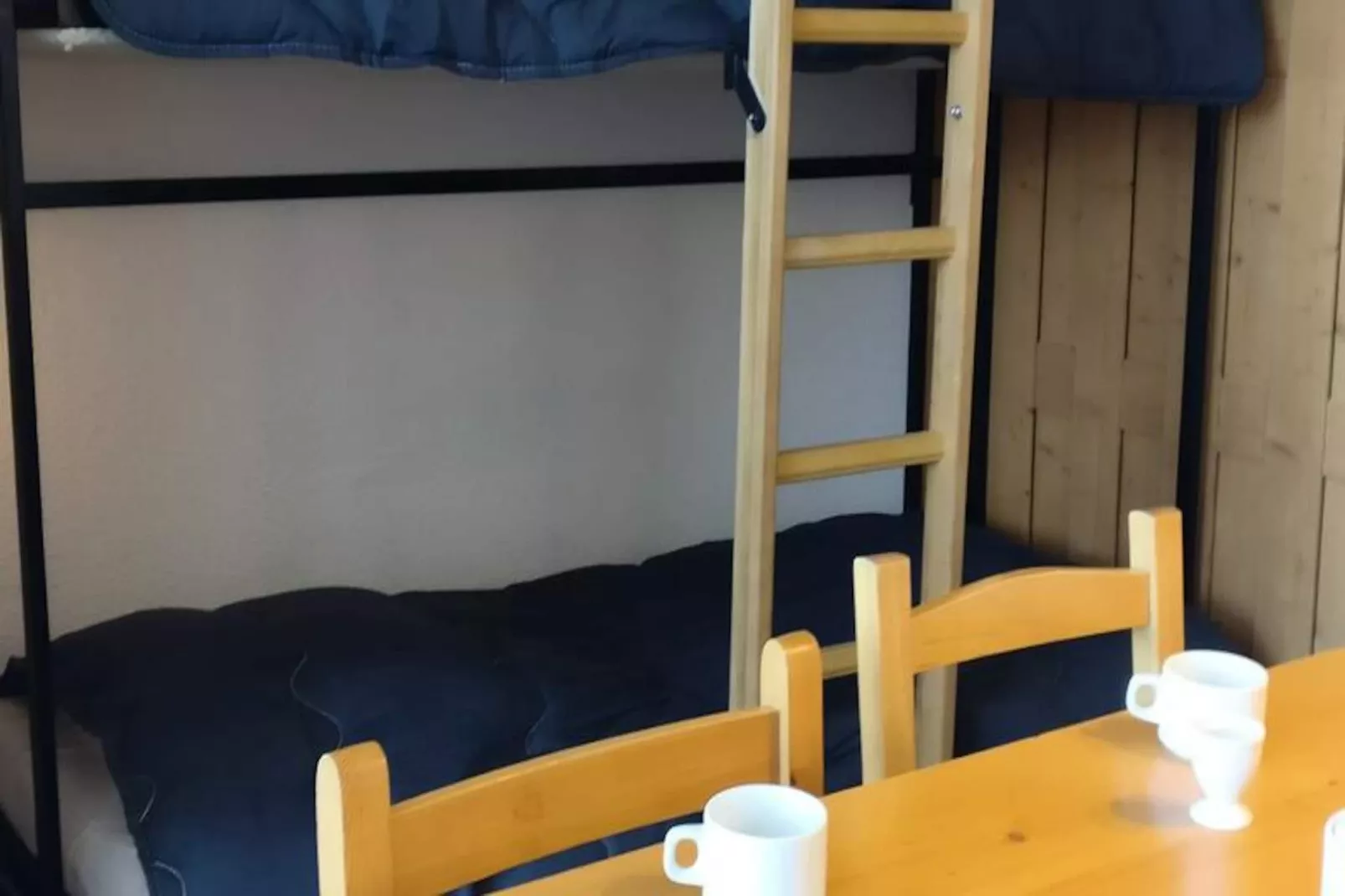 Résidence Belles Challes-Niet-getagd