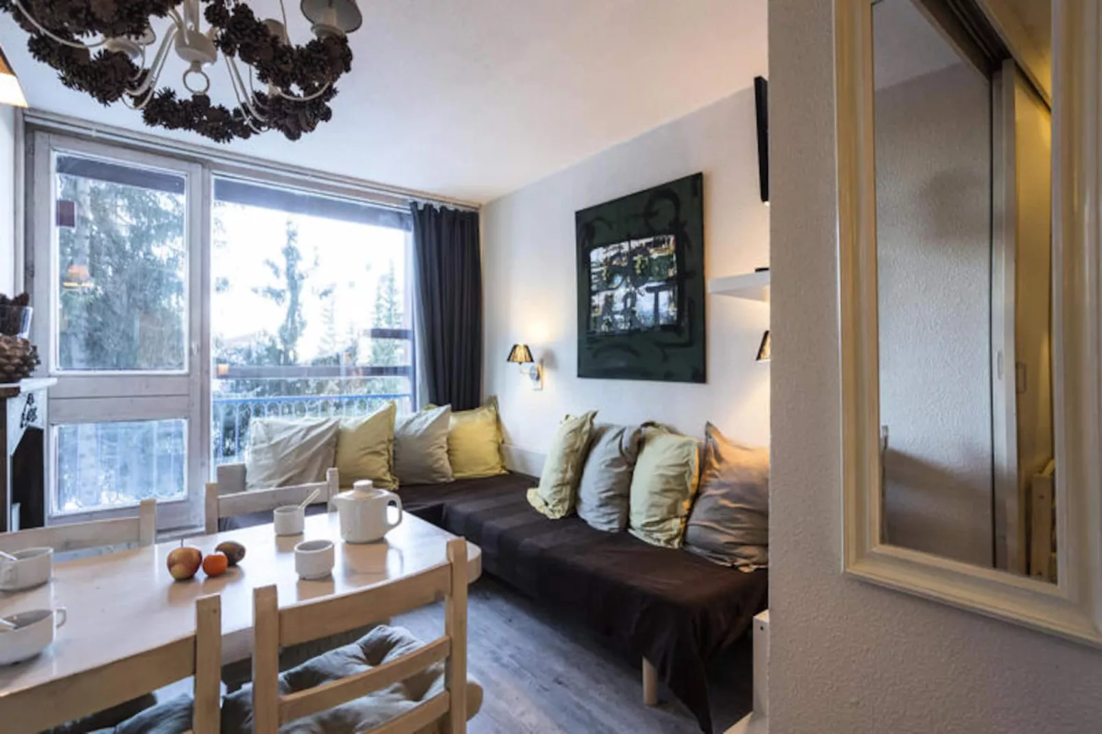 Résidence Belles Challes-Niet-getagd