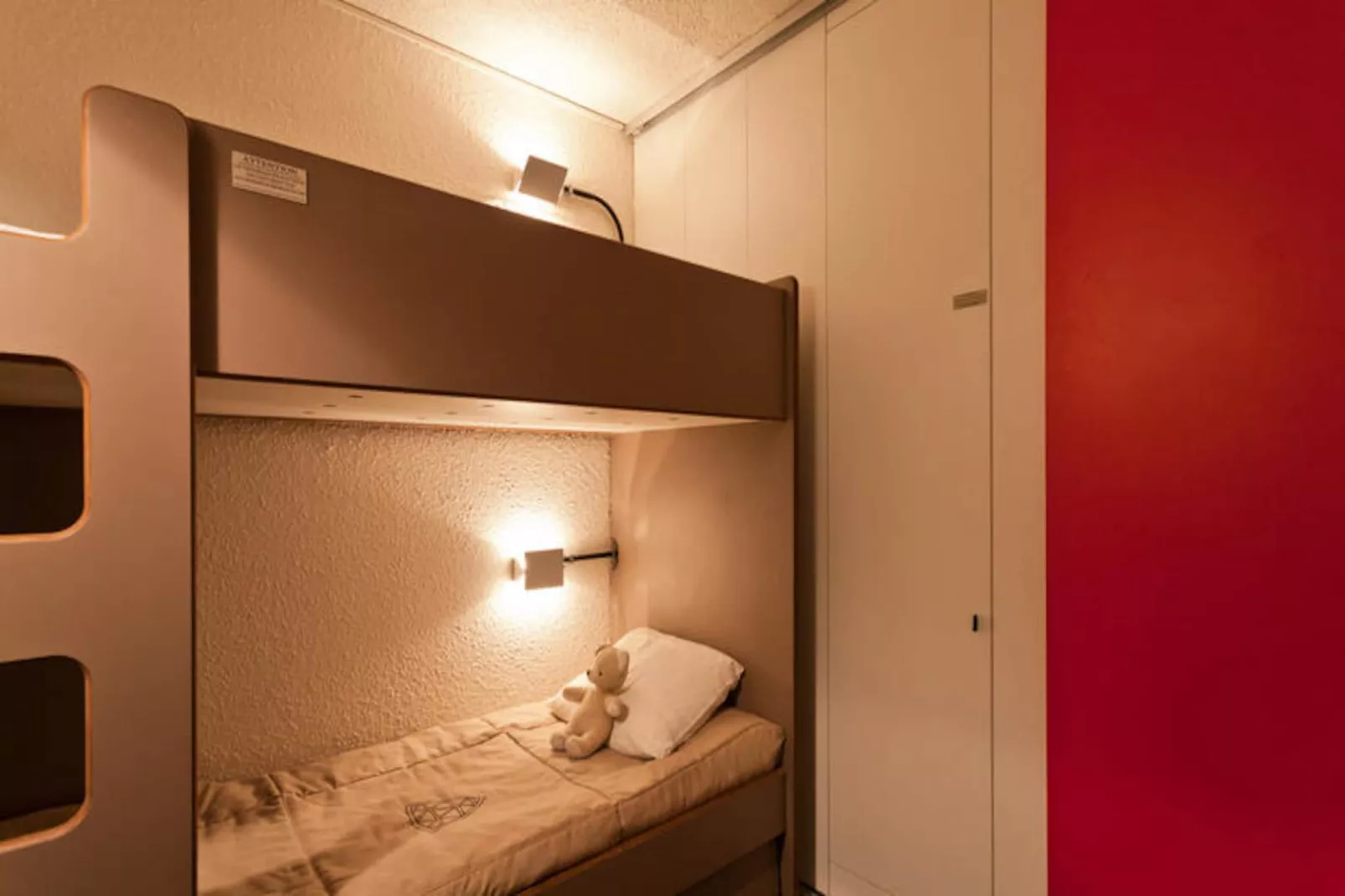 Résidence Lauzieres-Niet-getagd