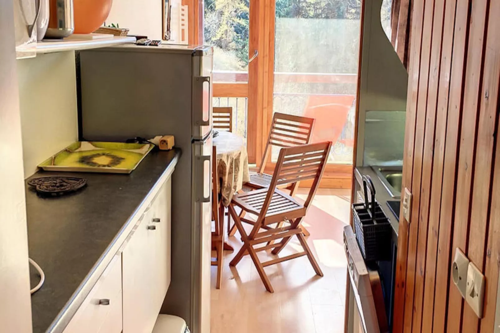 Résidence Grand Arbois - Niet-getagd