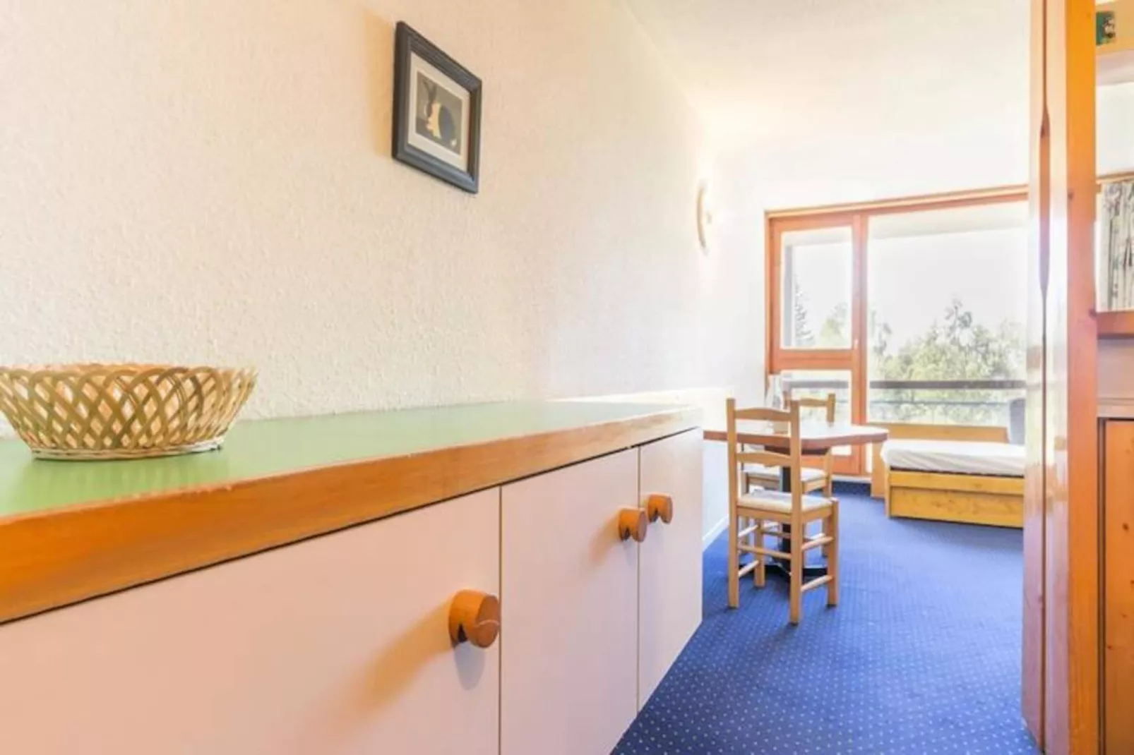 Résidence Pierra Menta - Niet-getagd