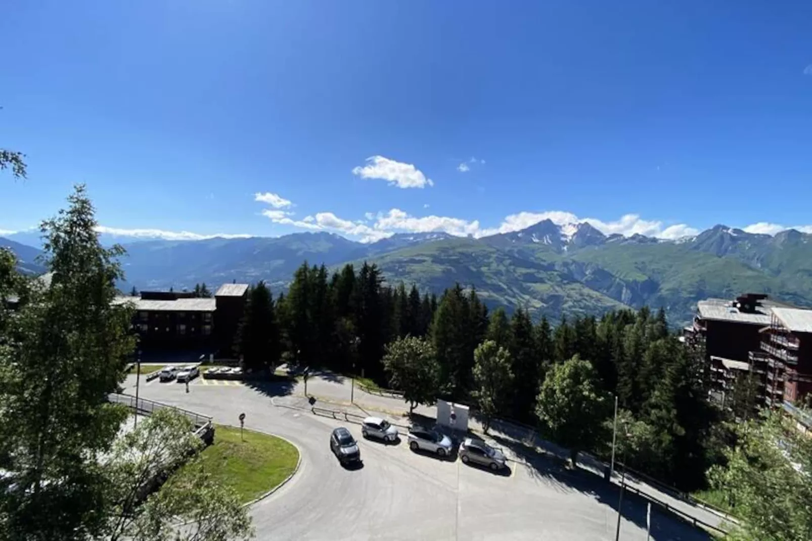 Résidence Mirantins 3 - Niet-getagd