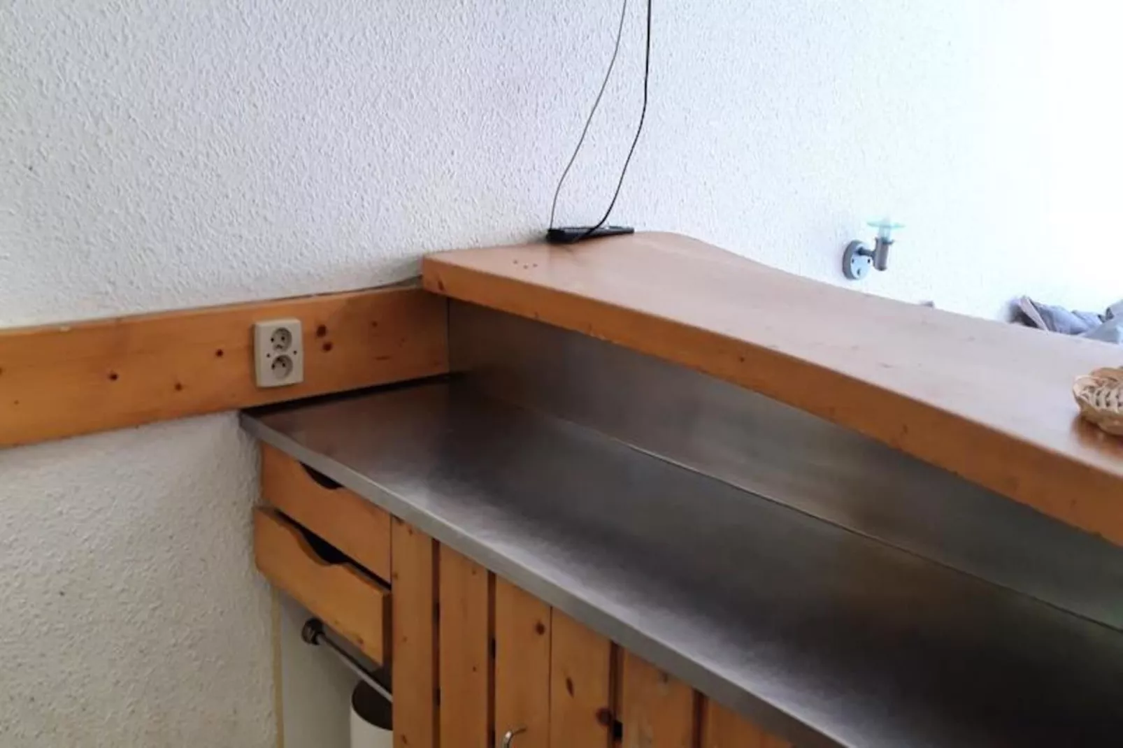 Résidence Pierra Menta - Niet-getagd