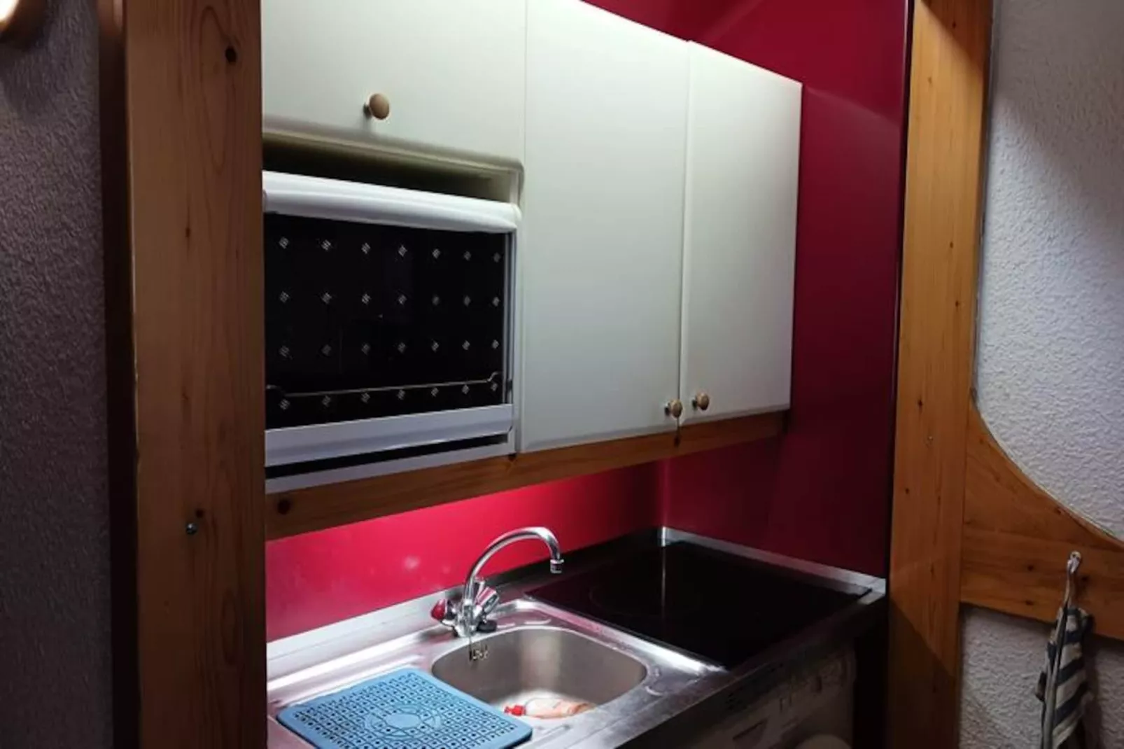 Résidence Tournavelles-Niet-getagd