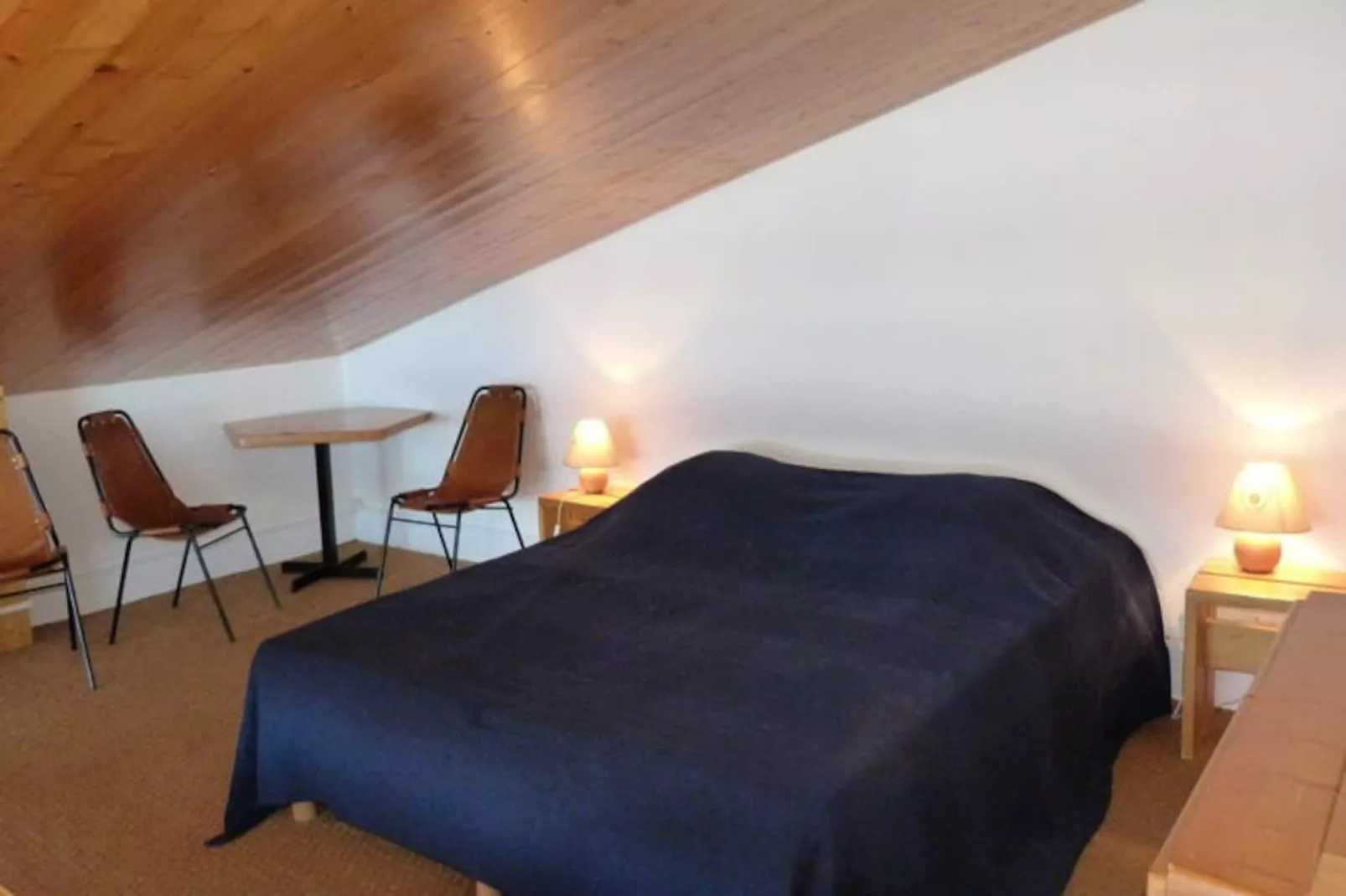 Résidence Tournavelles-Niet-getagd