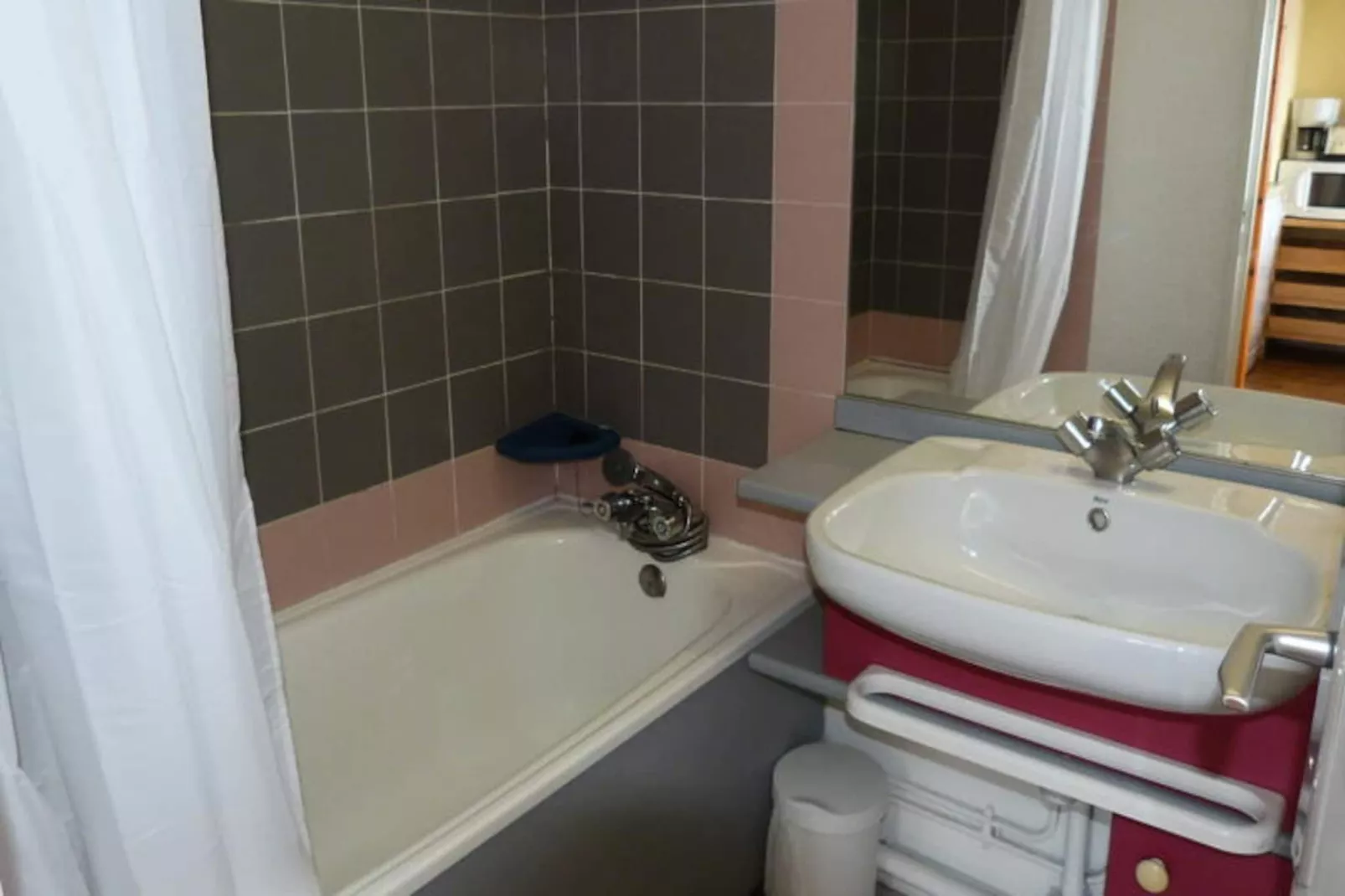 Résidence Ruitor Arc 1800 - Niet-getagd