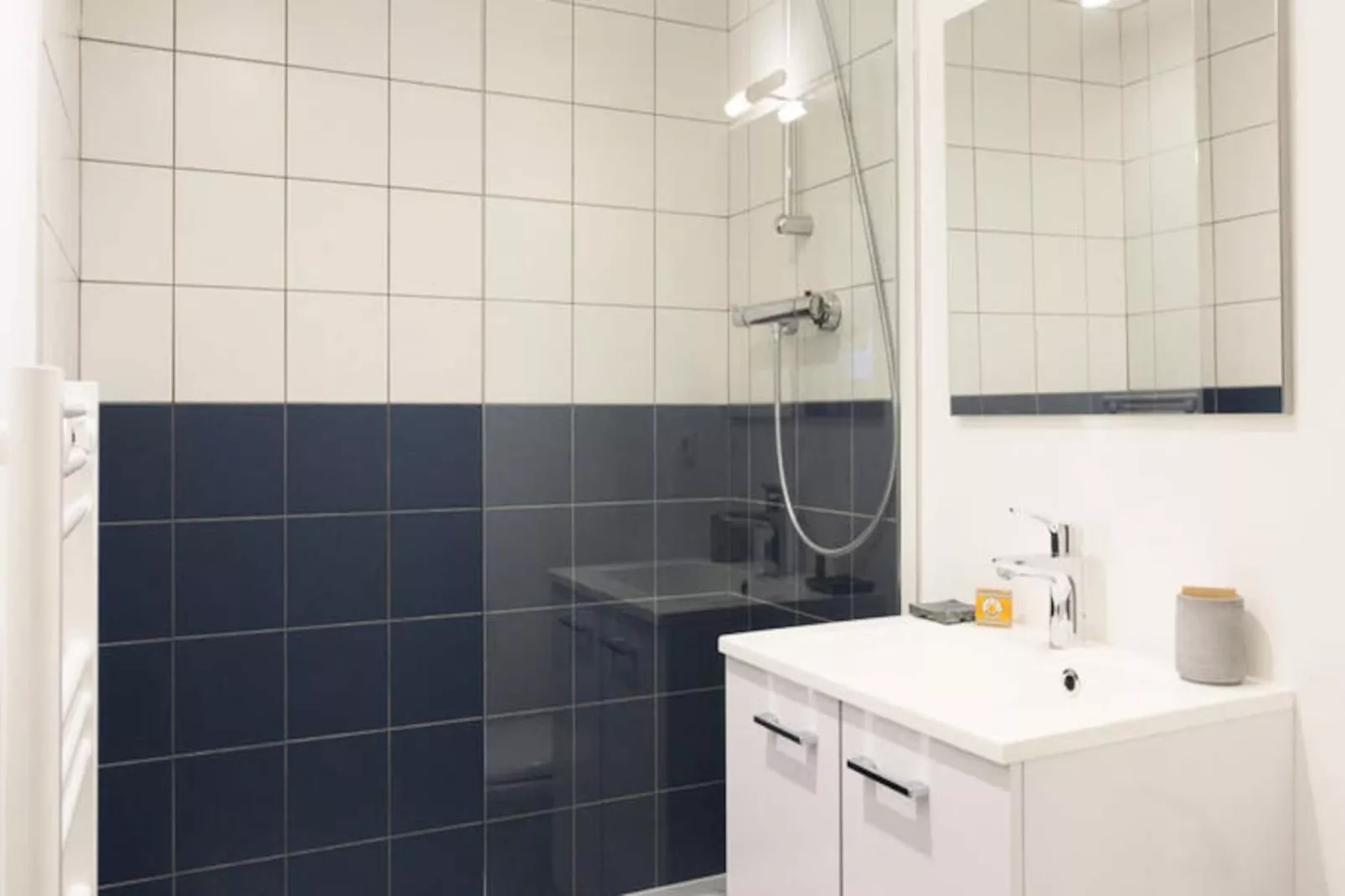 Résidence Thuria - Niet-getagd