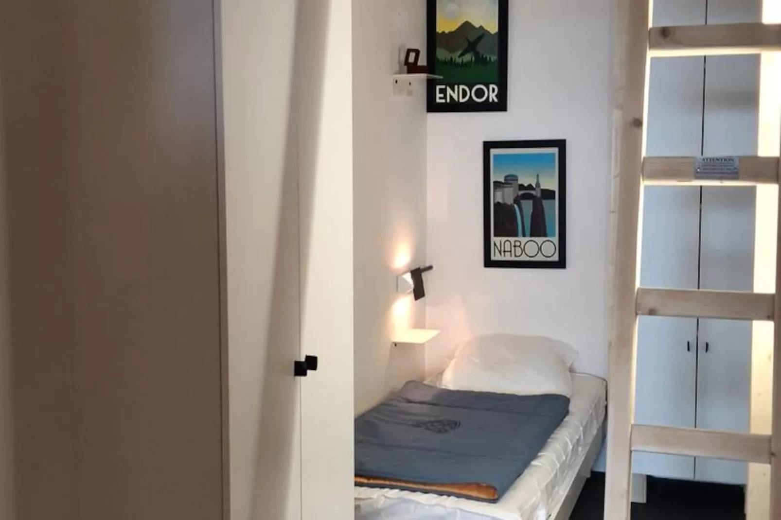 Résidence Thuria - Niet-getagd