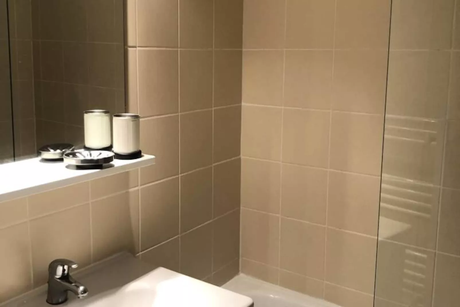 Résidence Thuria - Niet-getagd