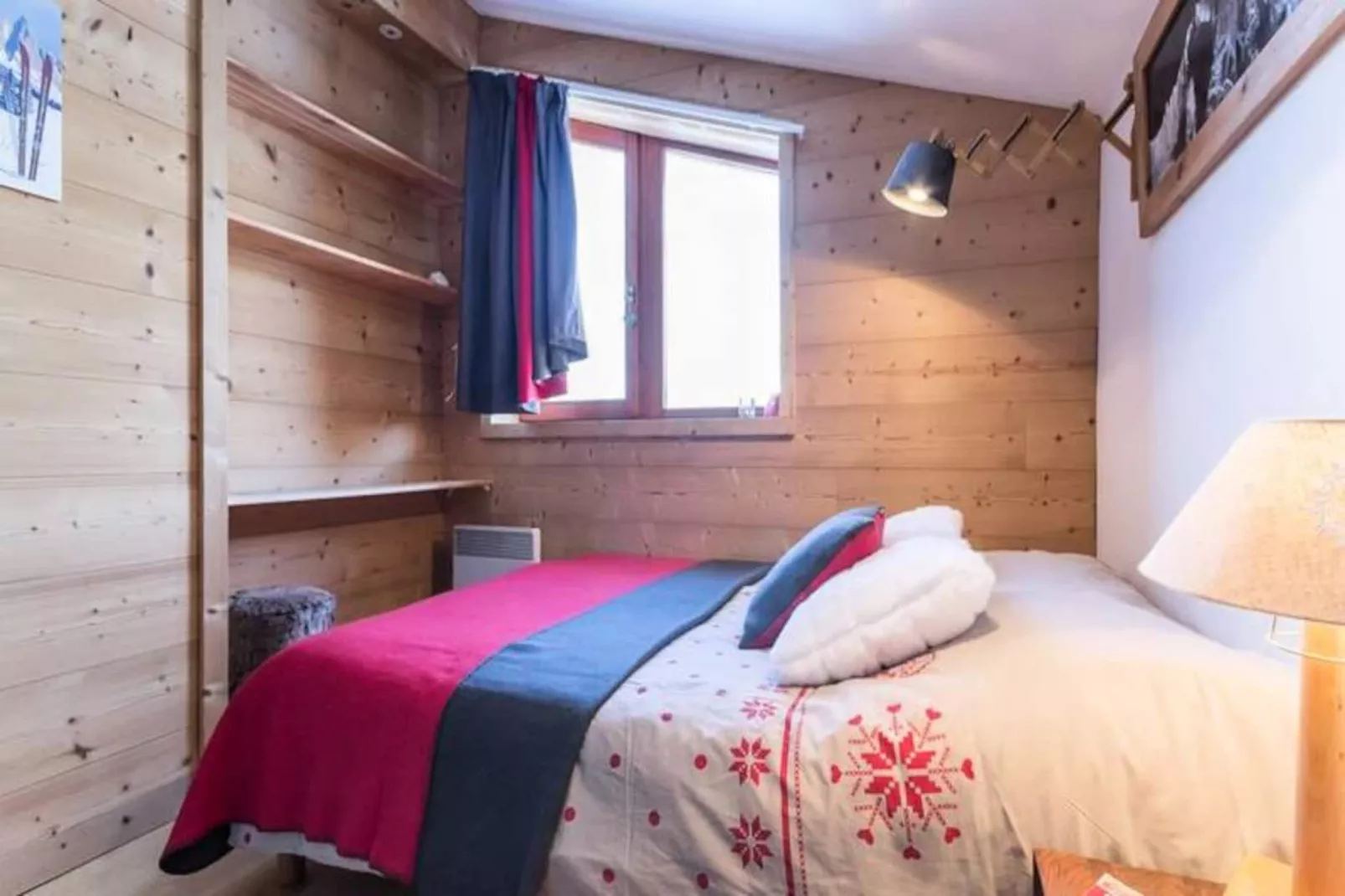 Résidence Thuria - Niet-getagd