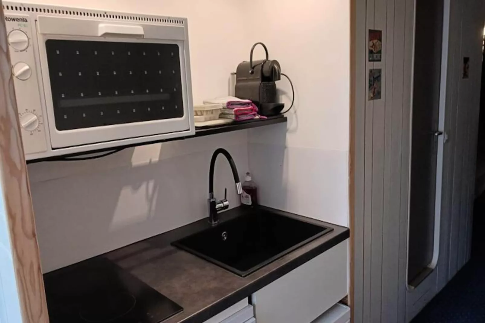 Résidence Belles Challes - Niet-getagd