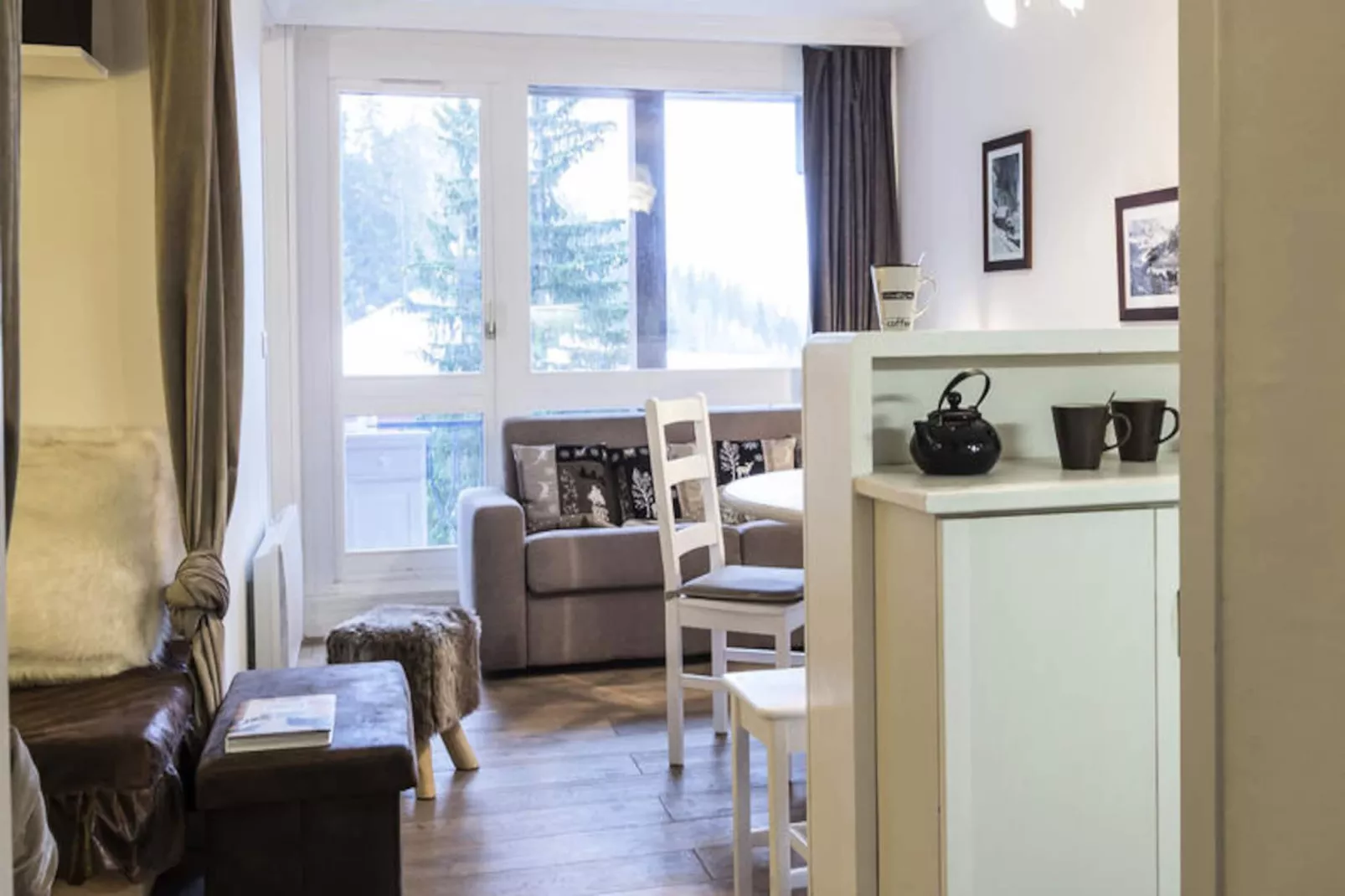 Résidence Thuria - Niet-getagd