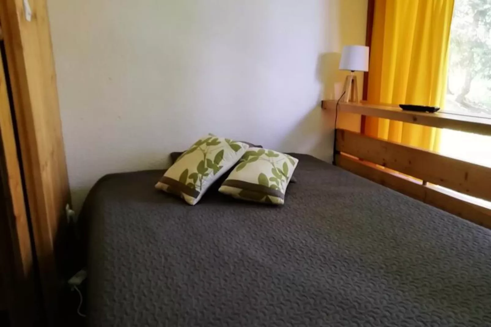 Résidence Archeboc-Niet-getagd