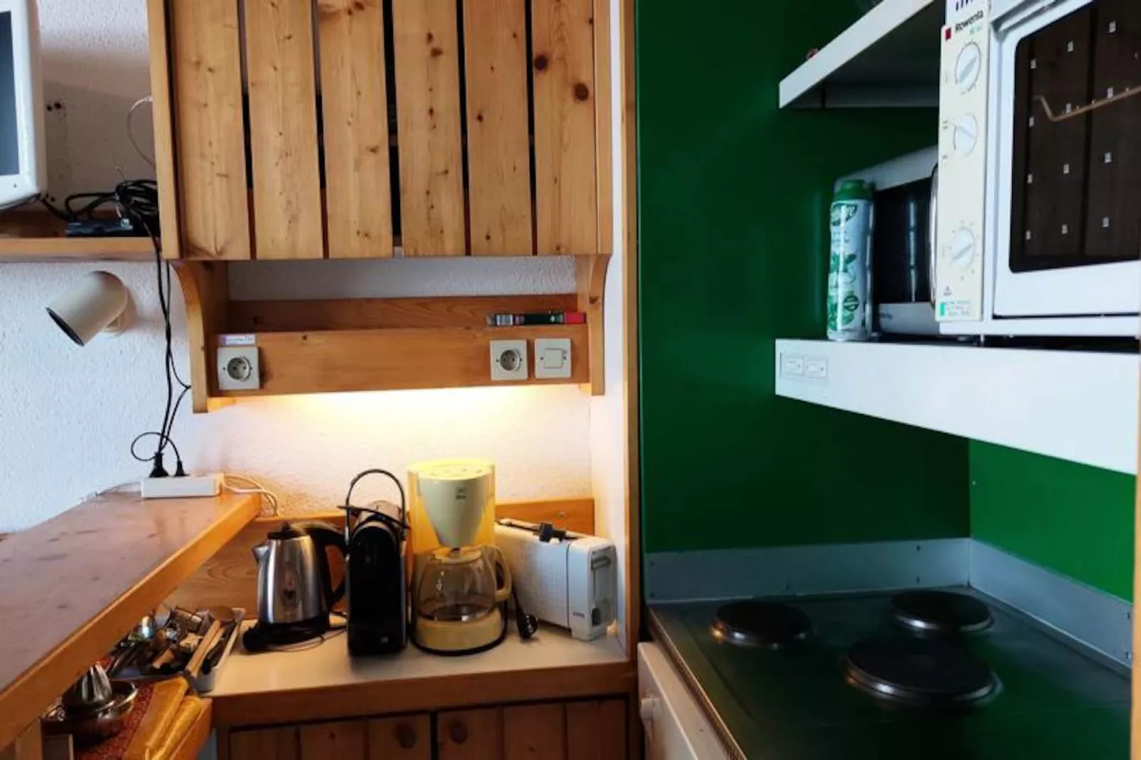 Résidence Archeboc - Niet-getagd