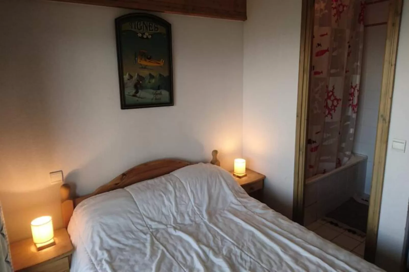 Résidence Chantel-Niet-getagd