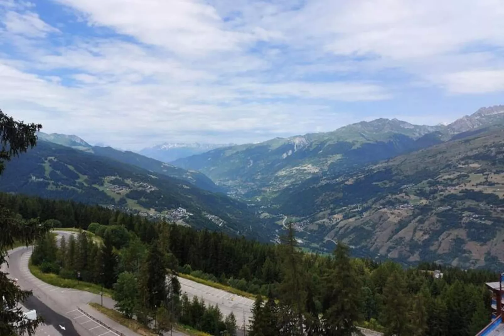 Résidence Vogel - Niet-getagd