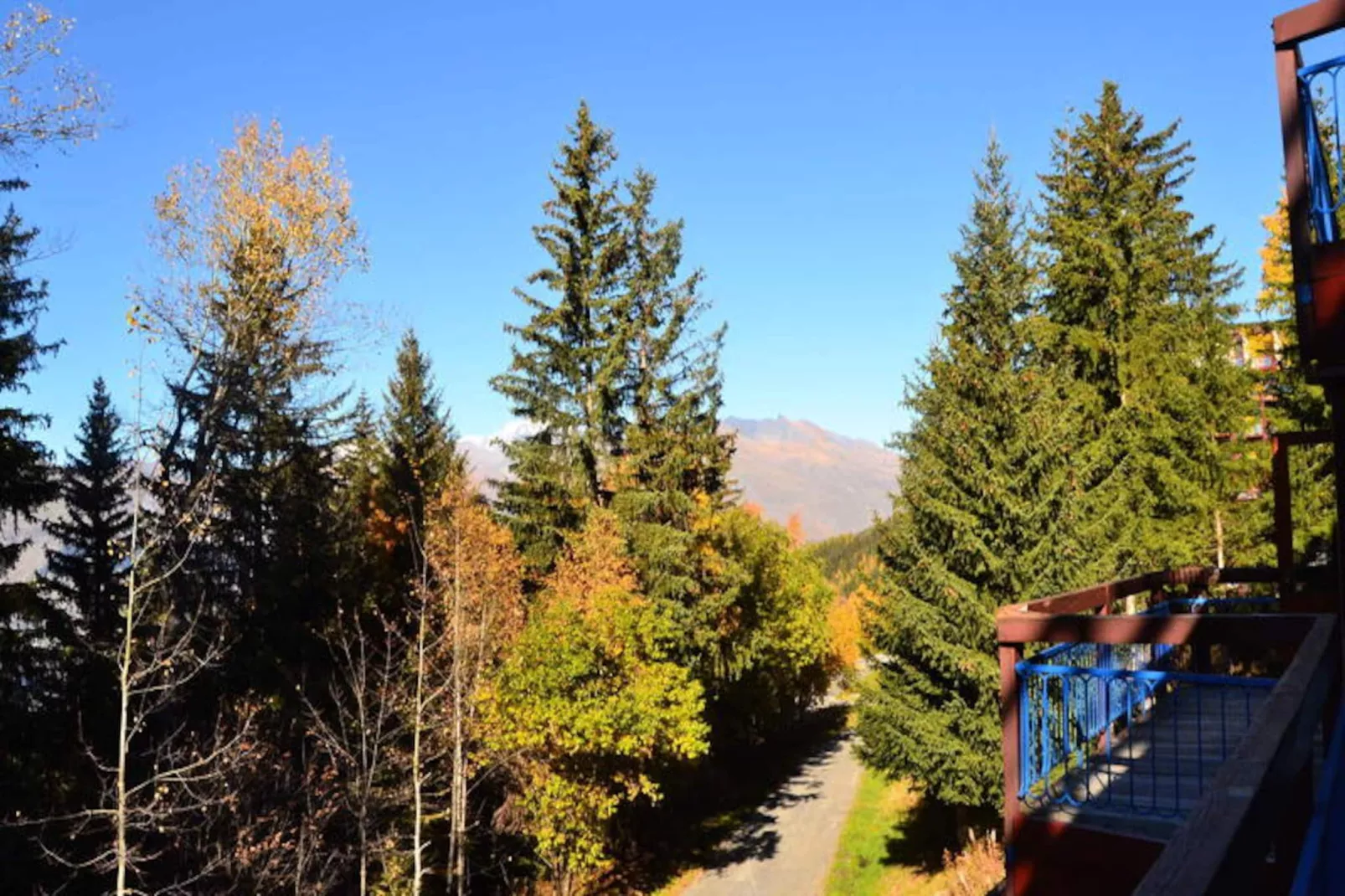 Résidence Miravidi-Niet-getagd