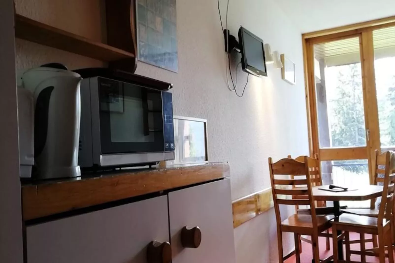 Résidence Grand Arbois - Niet-getagd