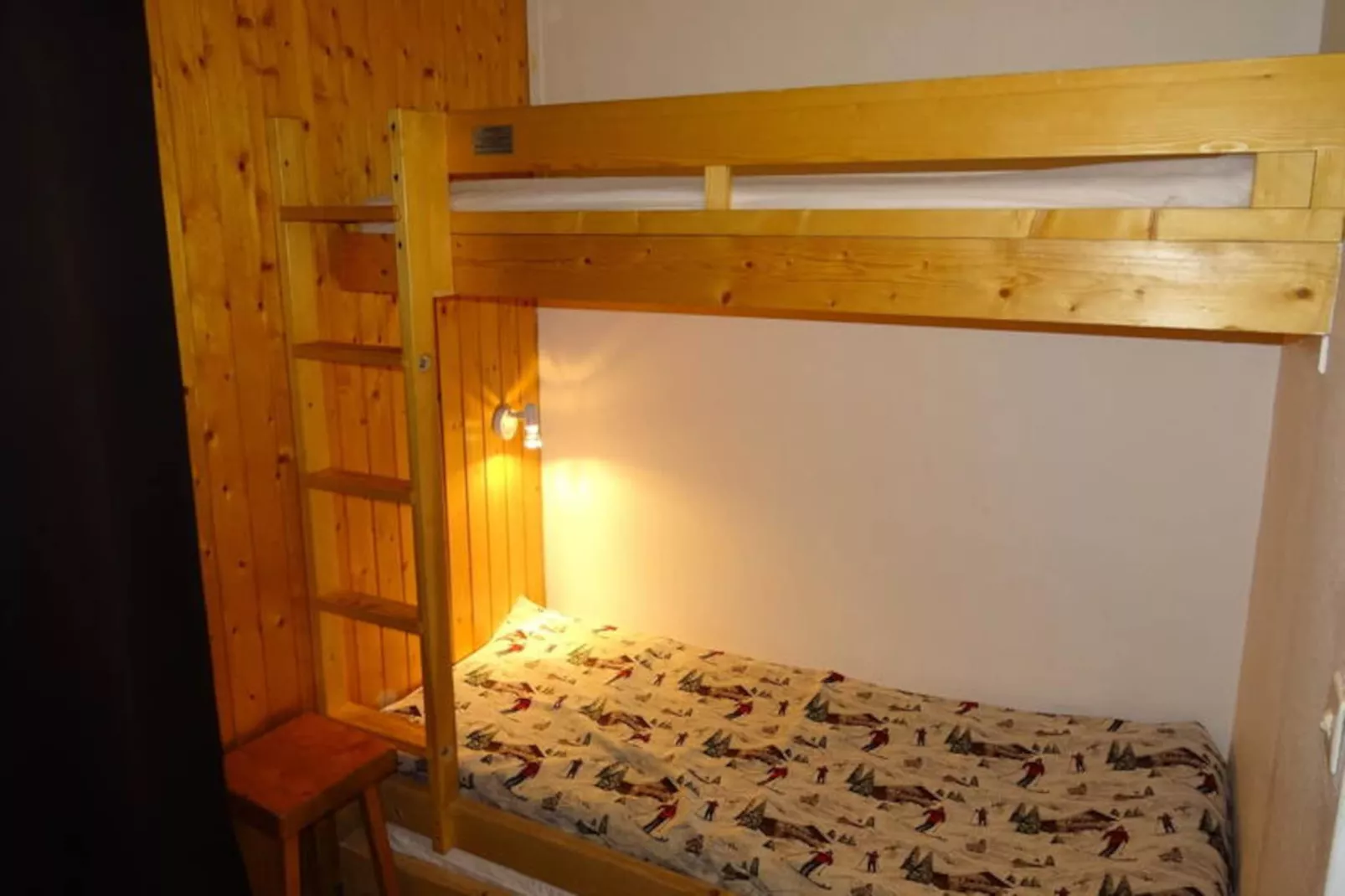 Résidence Grand Arbois - Niet-getagd