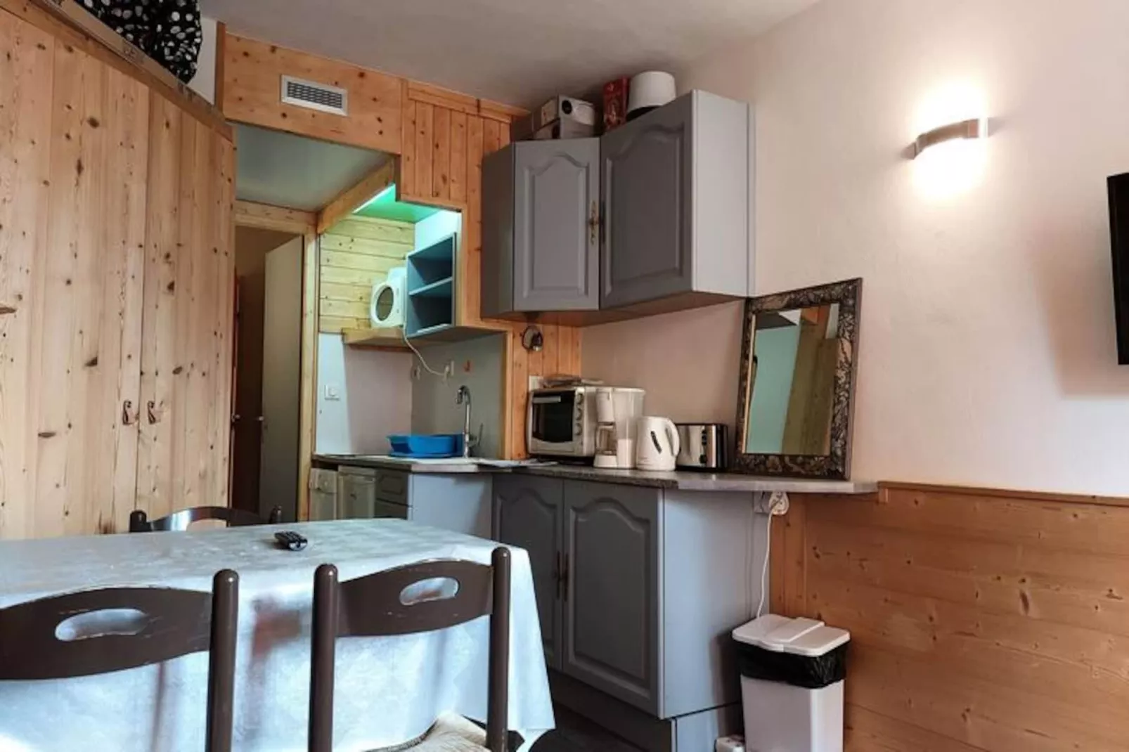 Résidence Armoise - Niet-getagd