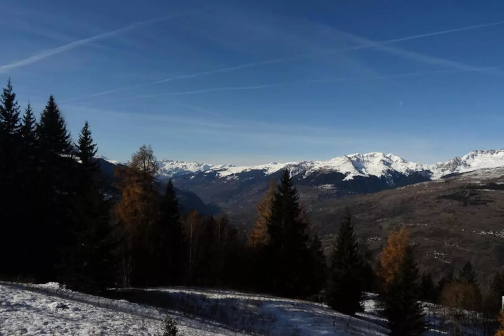 Résidence Bequi-rouge - Niet-getagd