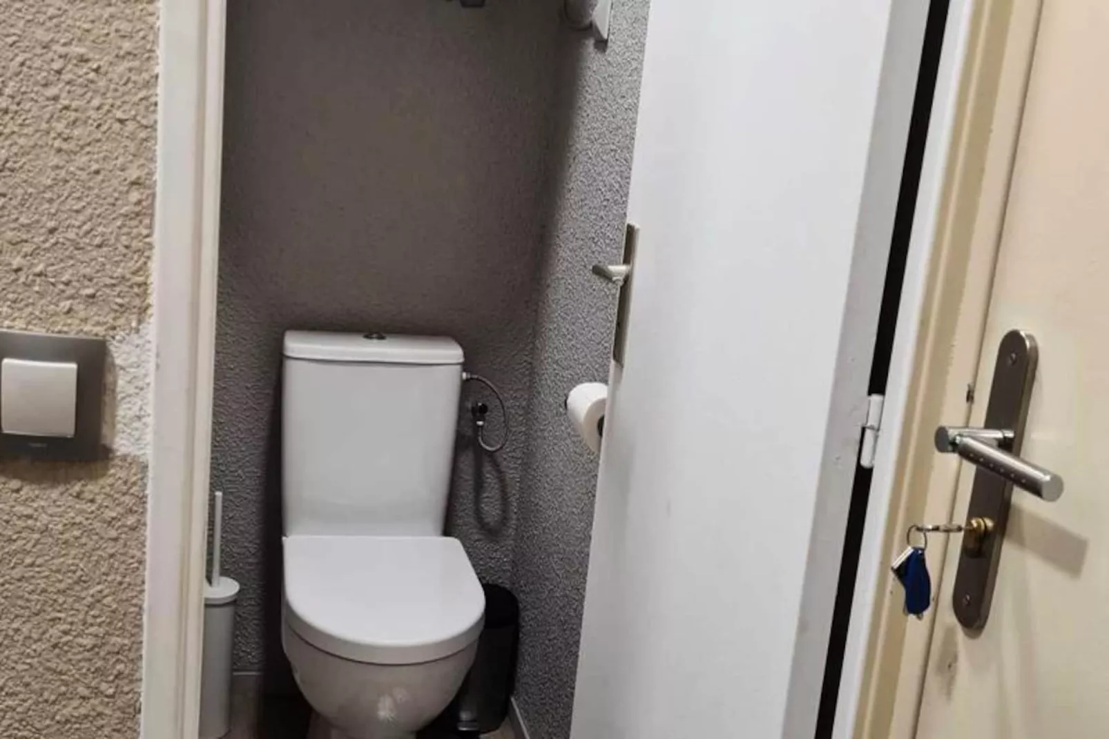 Résidence Fond Blanc - Niet-getagd