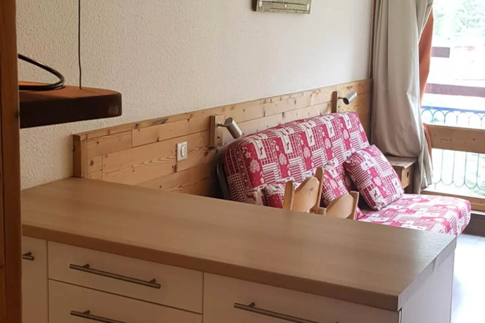 Résidence Pierra Menta - Niet-getagd