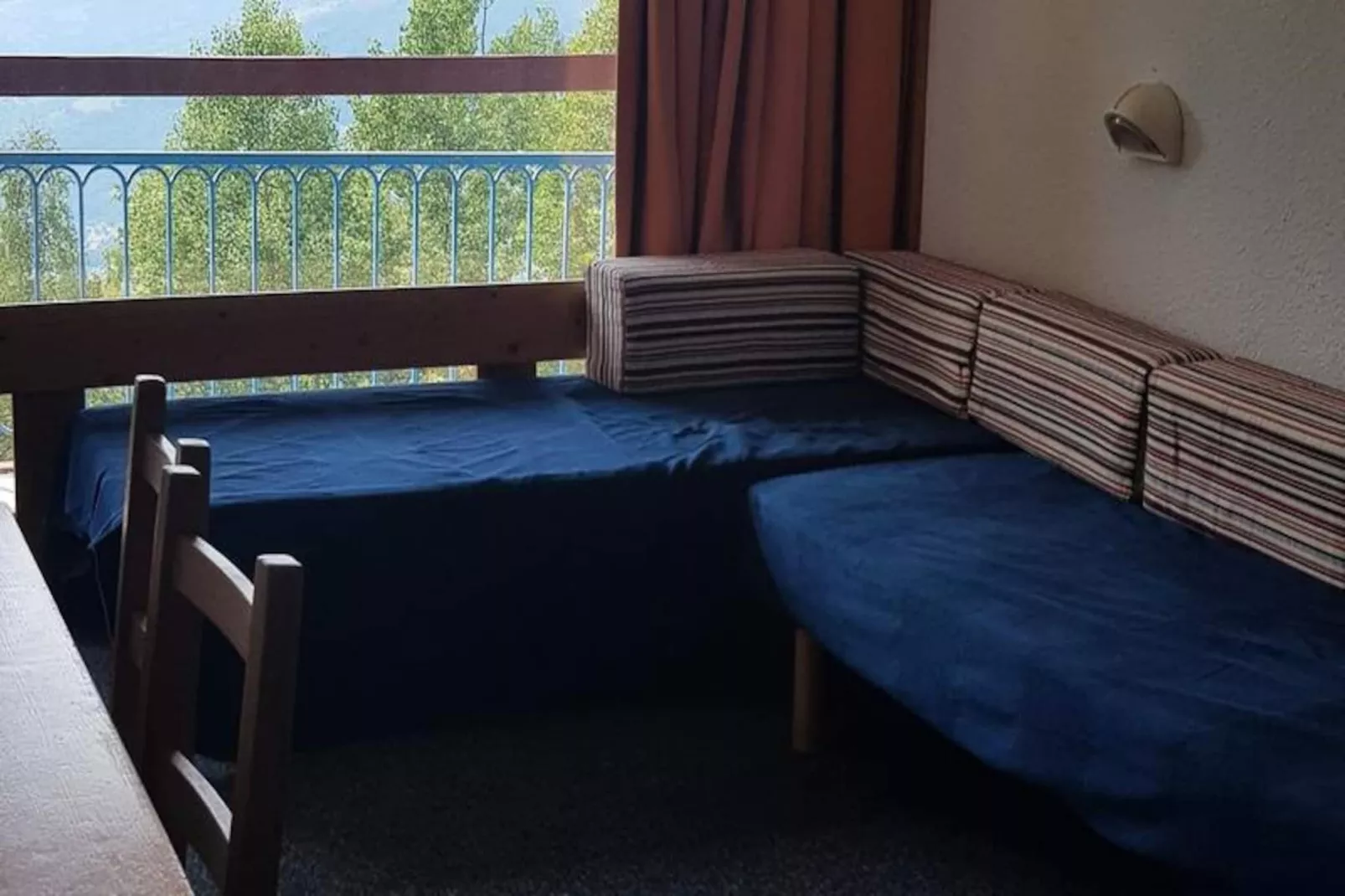 Résidence Pierra Menta - Niet-getagd