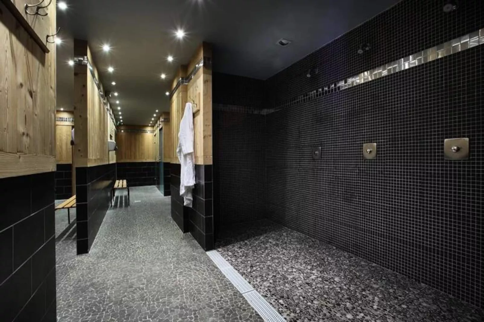 Résidence La Cime des Arcs**** - Chalet des Neiges - Niet-getagd